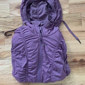 Lululemon Jacket